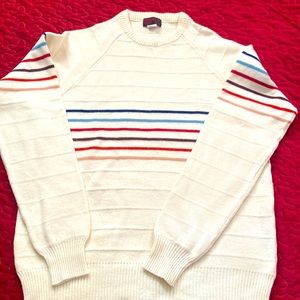 Anthony Foxx Sweater